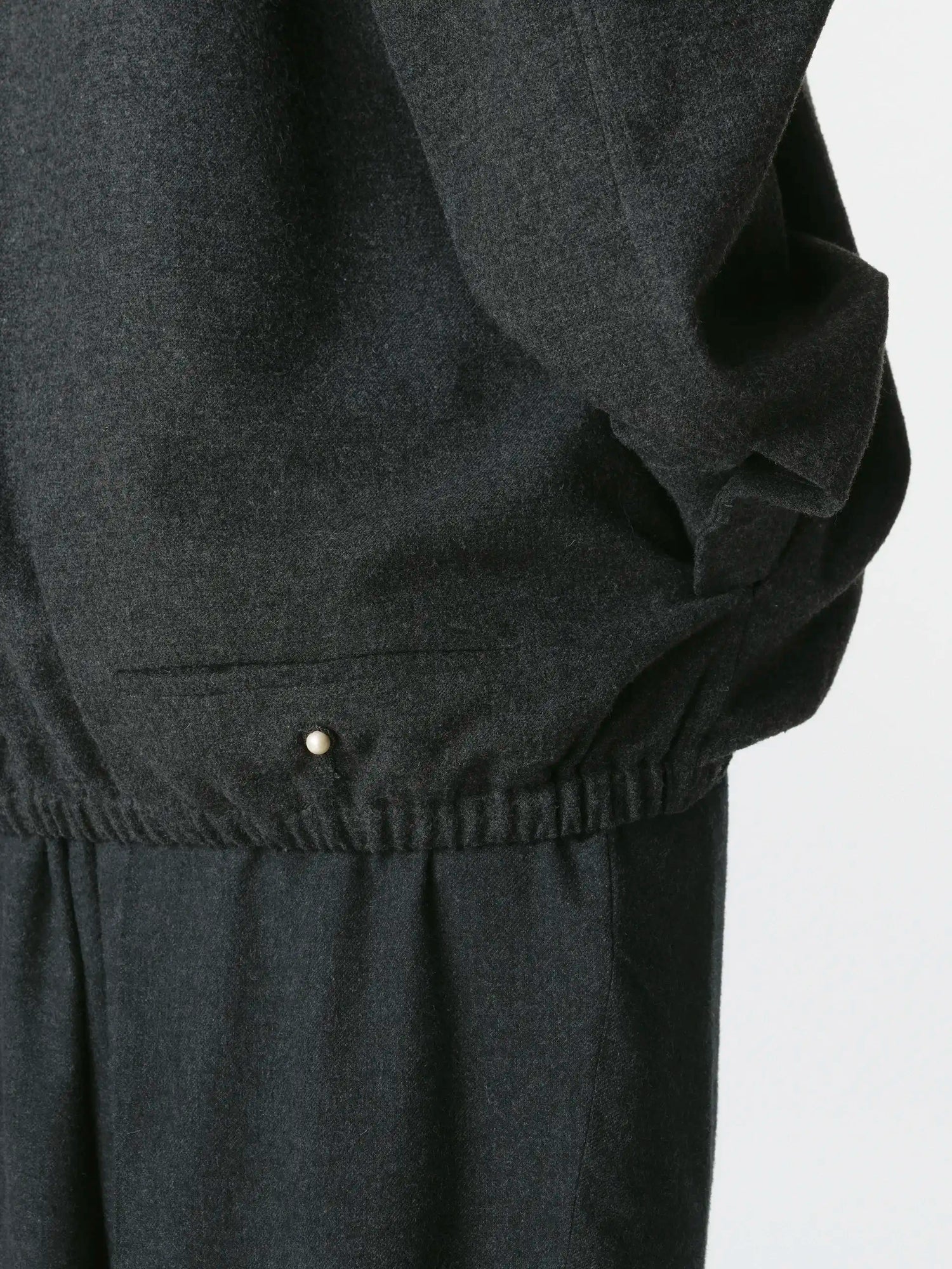 Formula Jacket Grey