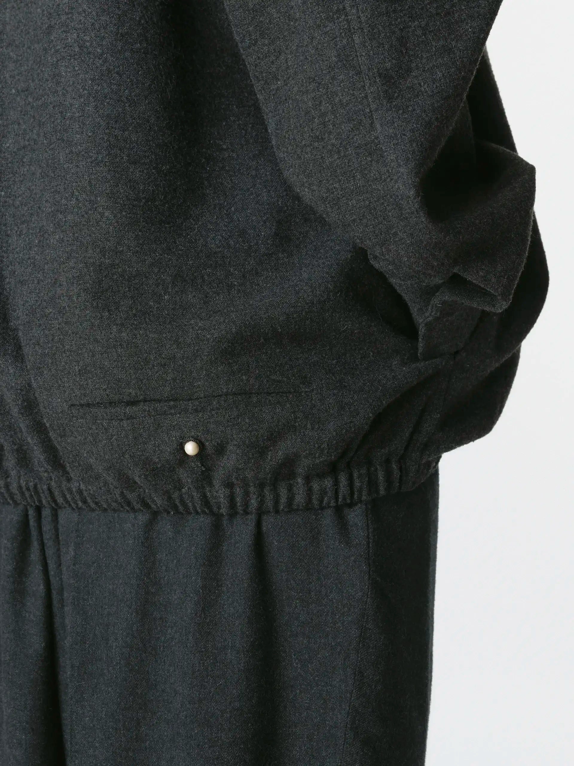 Formula Jacket Grey