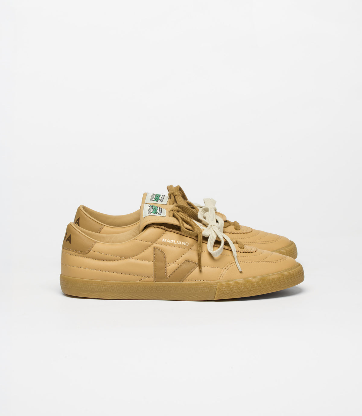 Magliano x Veja Panenka Taffy