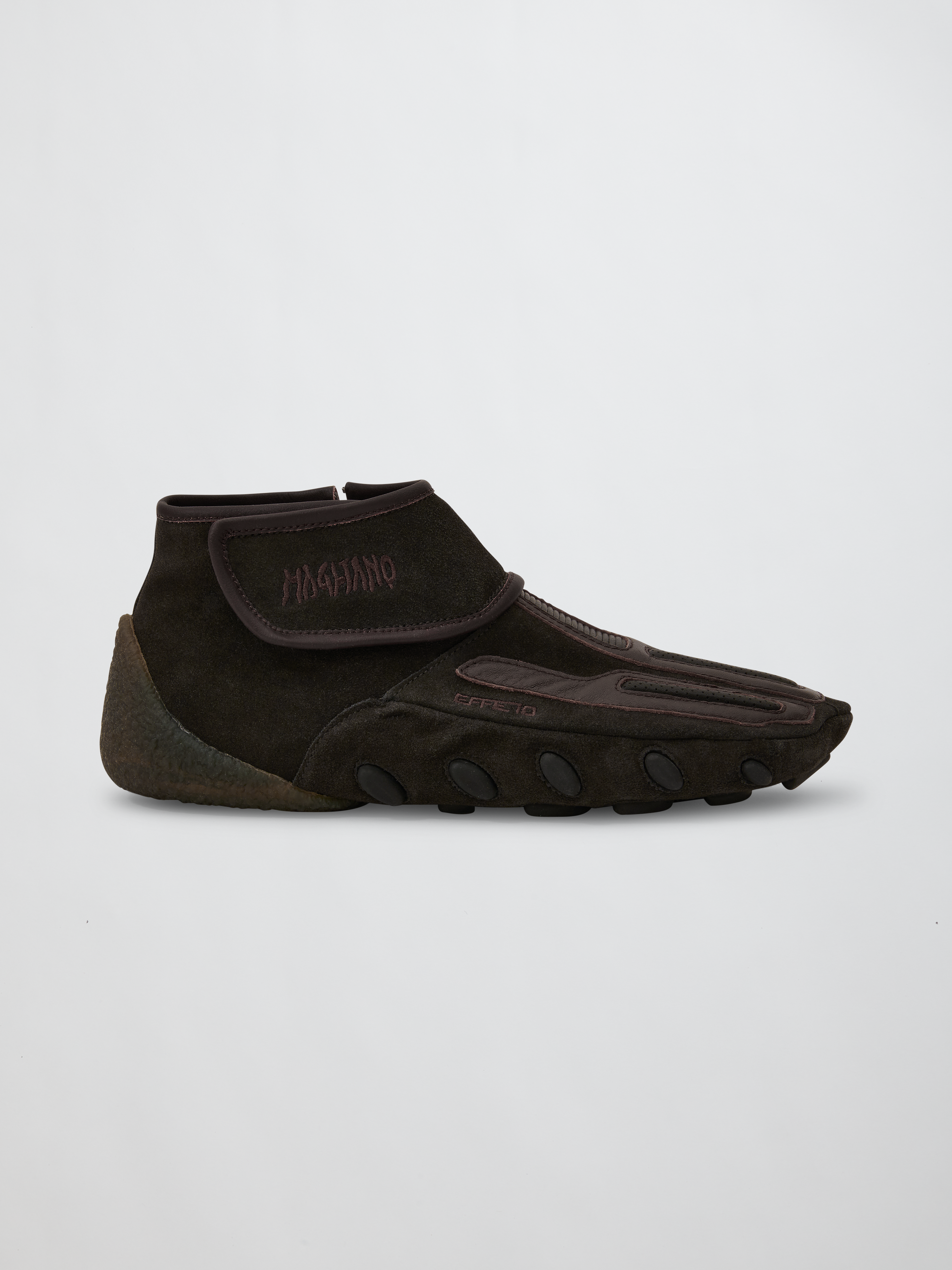 EFFE10 Black - Magliano