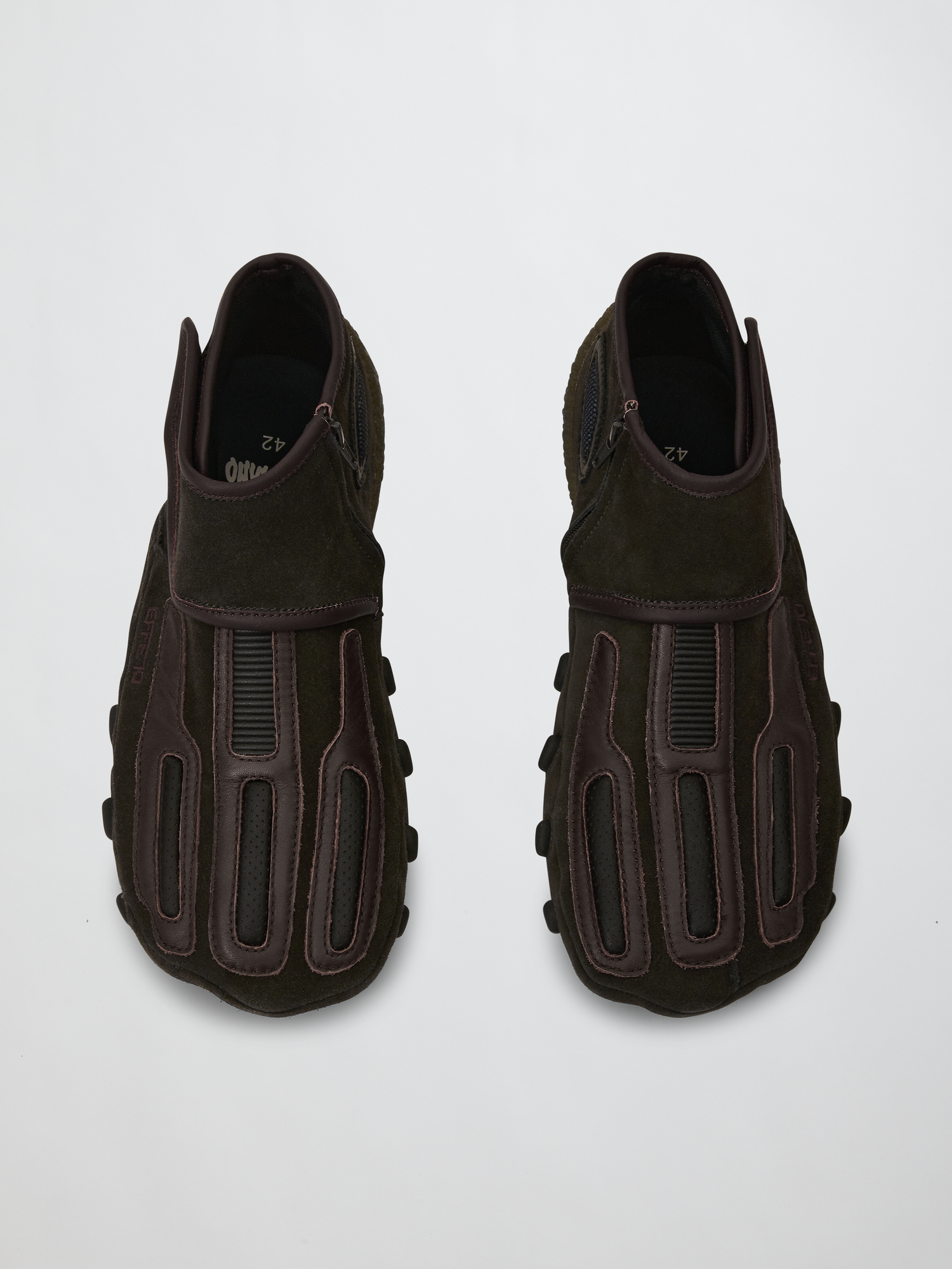 EFFE10 Black - Magliano