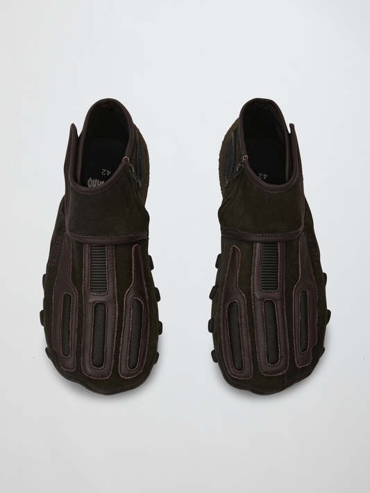 EFFE10 Black - Magliano