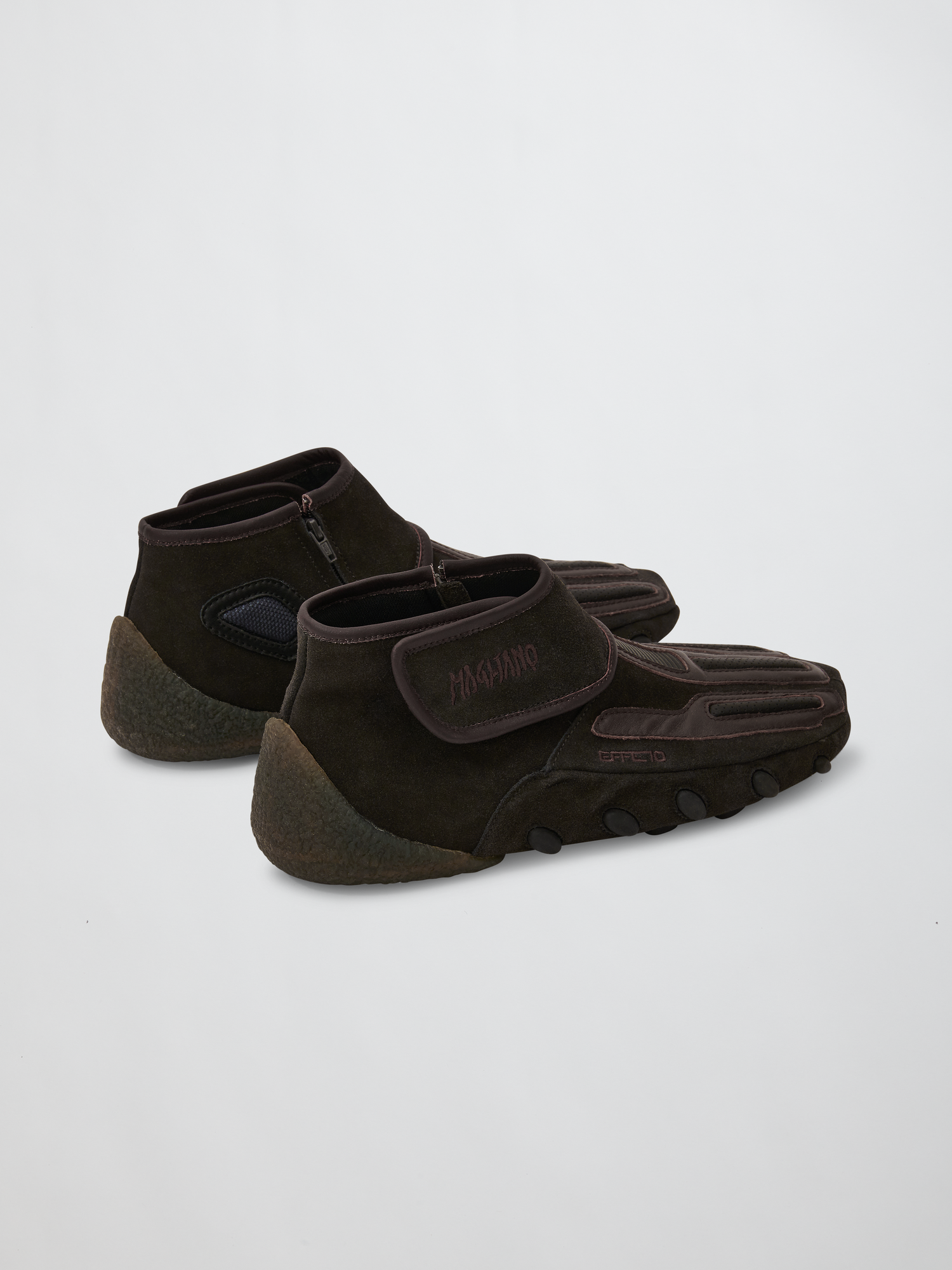 EFFE10 Black - Magliano