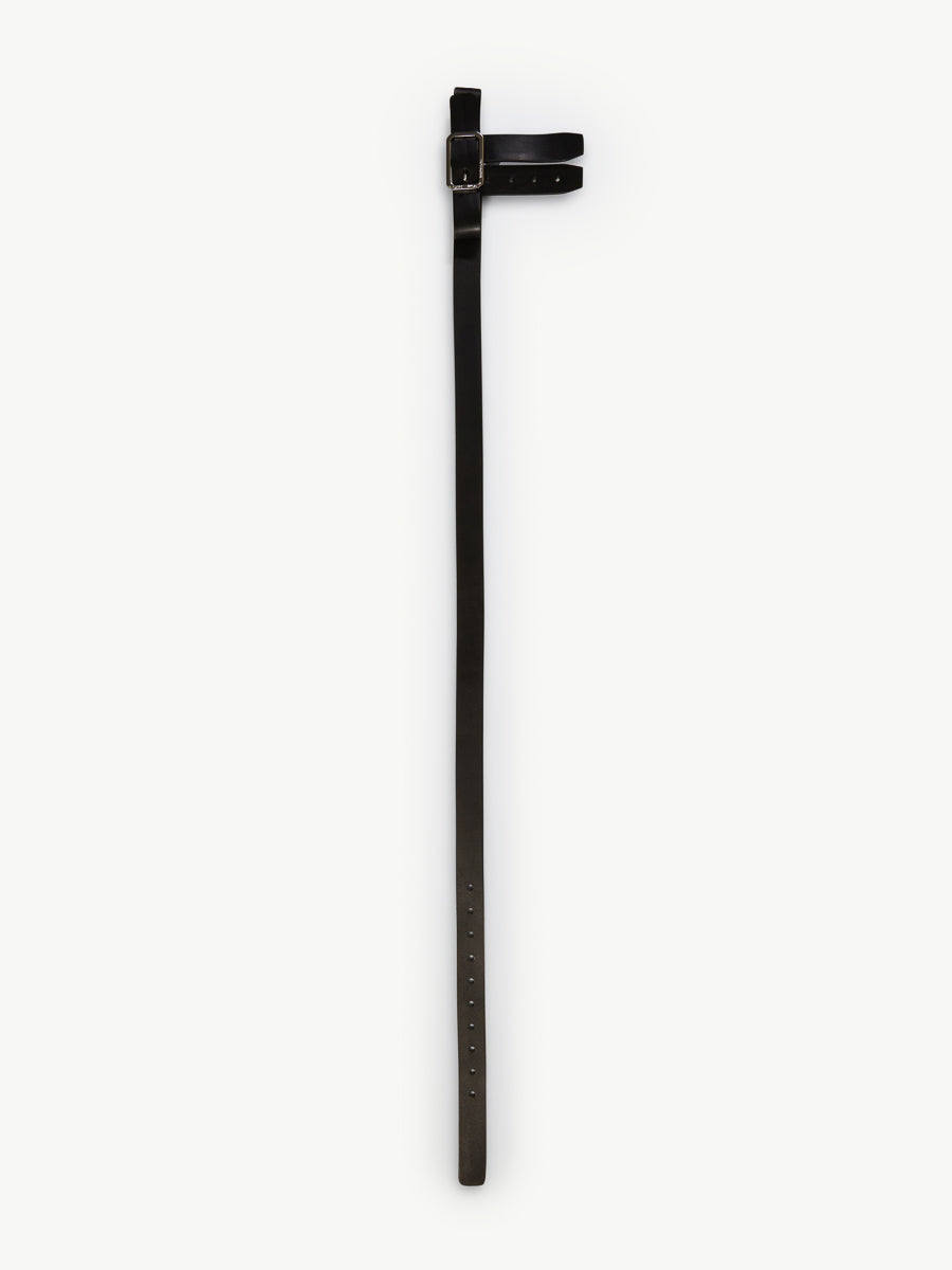 Fiocco Belt Black - Magliano