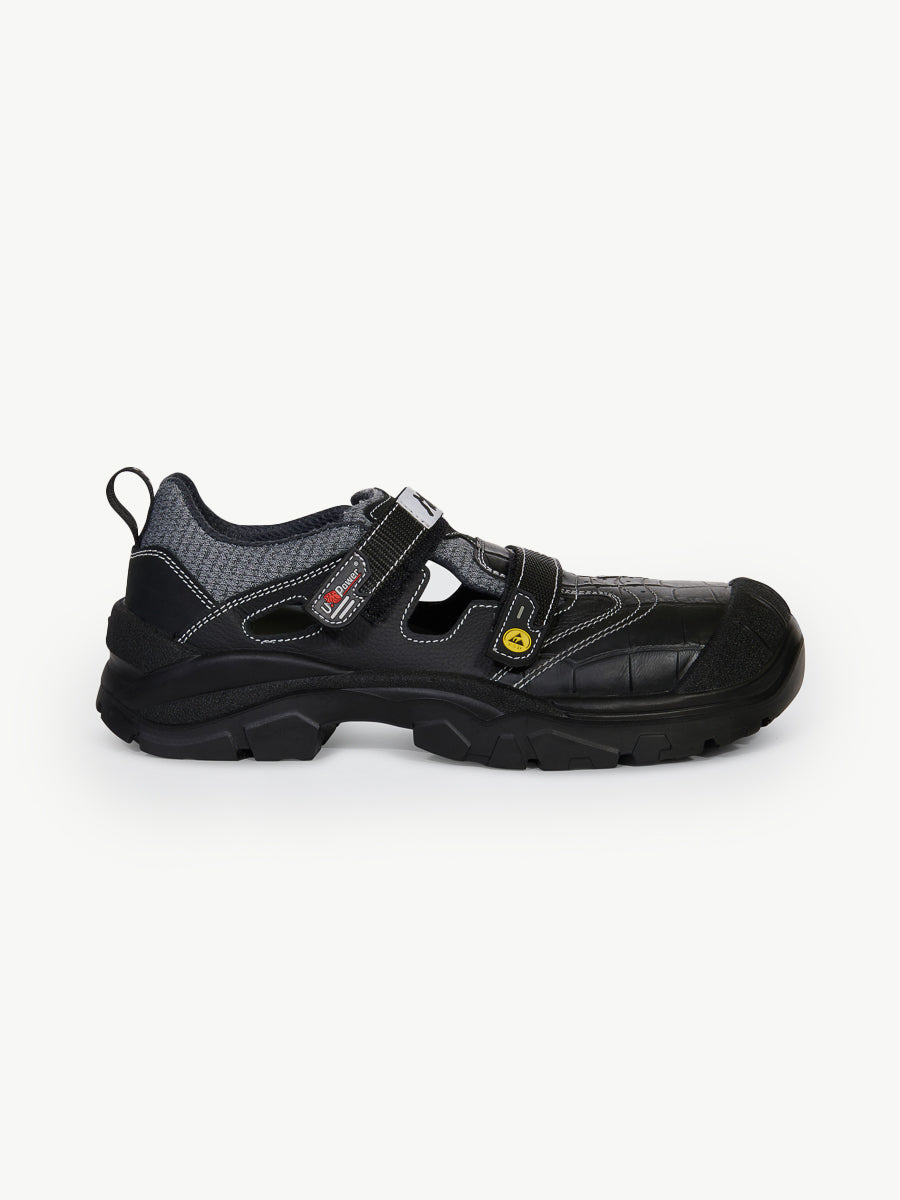 Upower Scandy Black Mix - Magliano