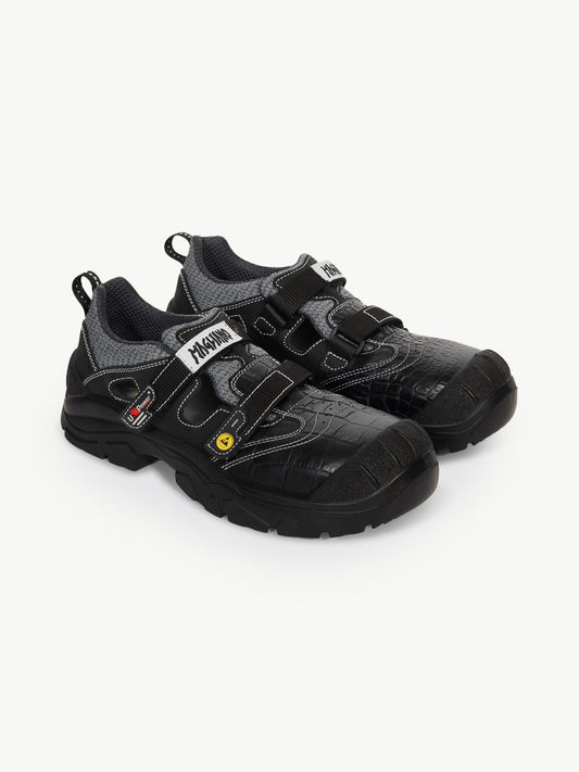 Upower Scandy Black Mix - Magliano