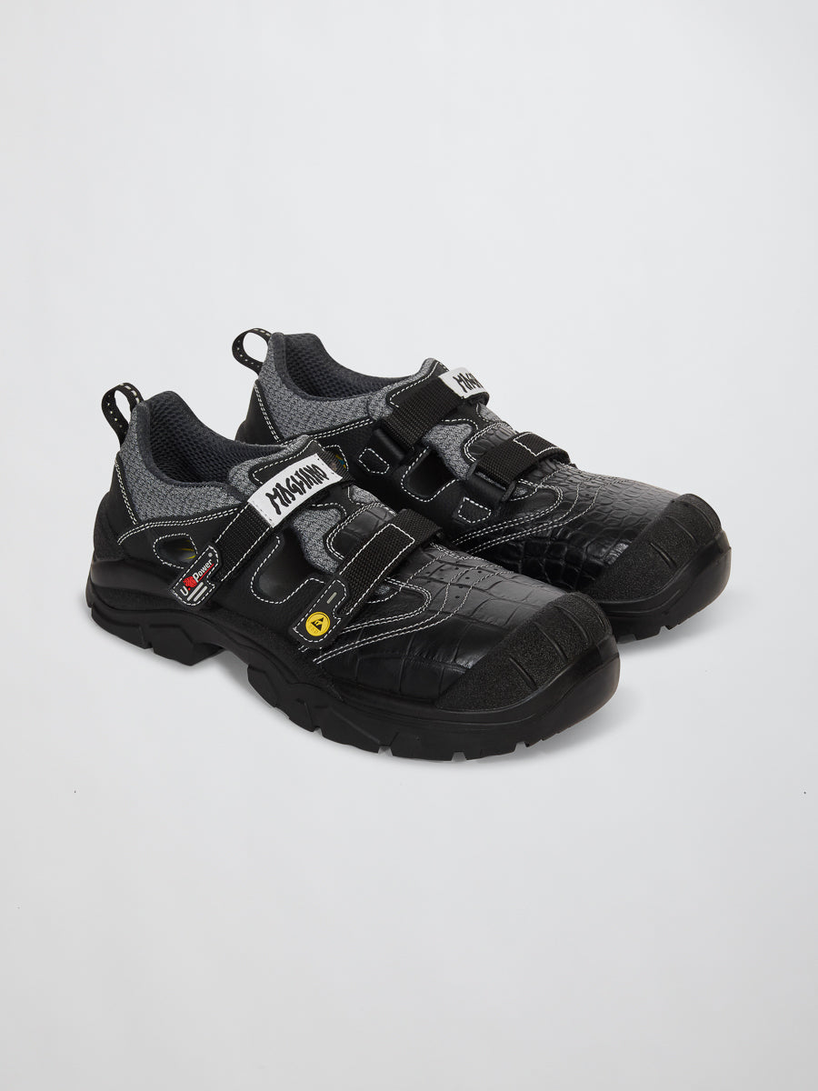 U-Power Scandy Black Mix