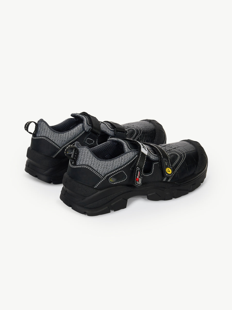 Upower Scandy Black Mix - Magliano