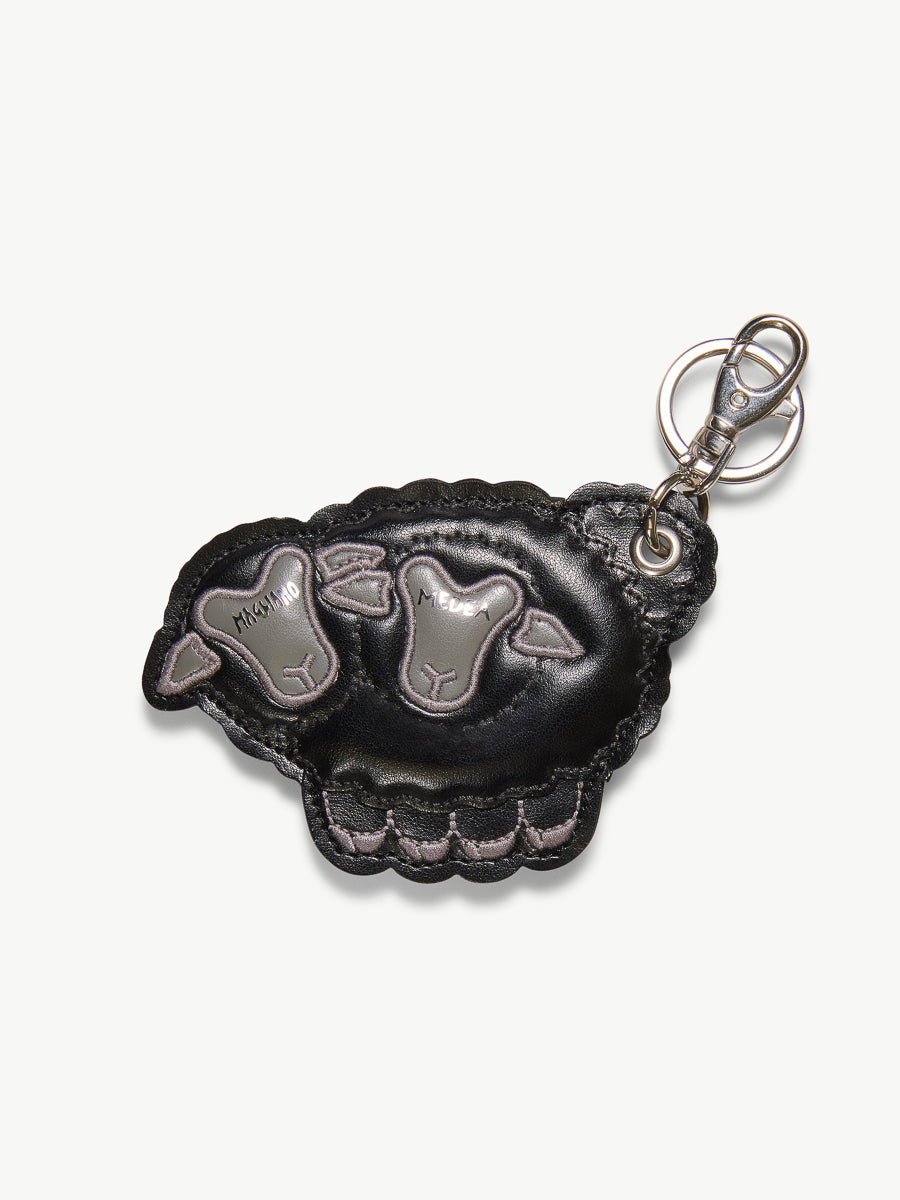 Pecora Charm Black