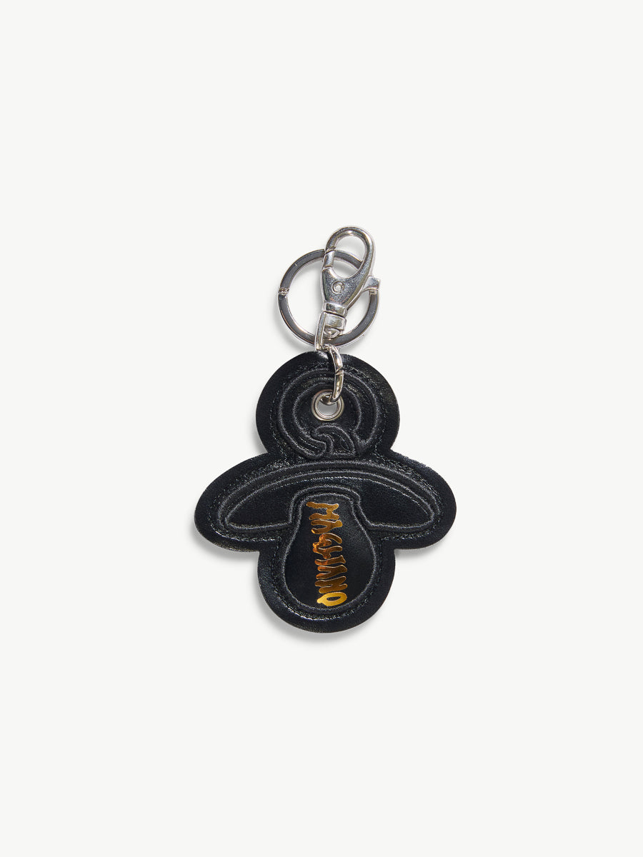 Ciuccio Charm Black