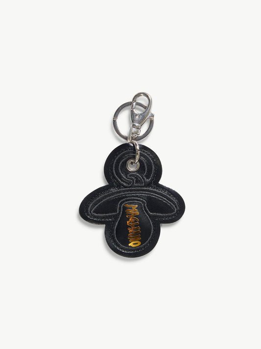 Ciuccio Charm Black