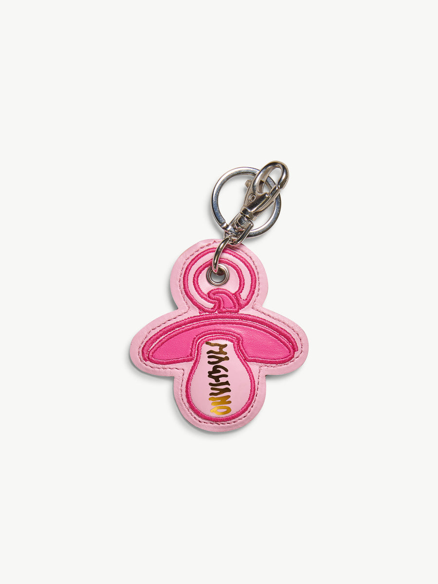 Ciuccio Charm Powder Pink