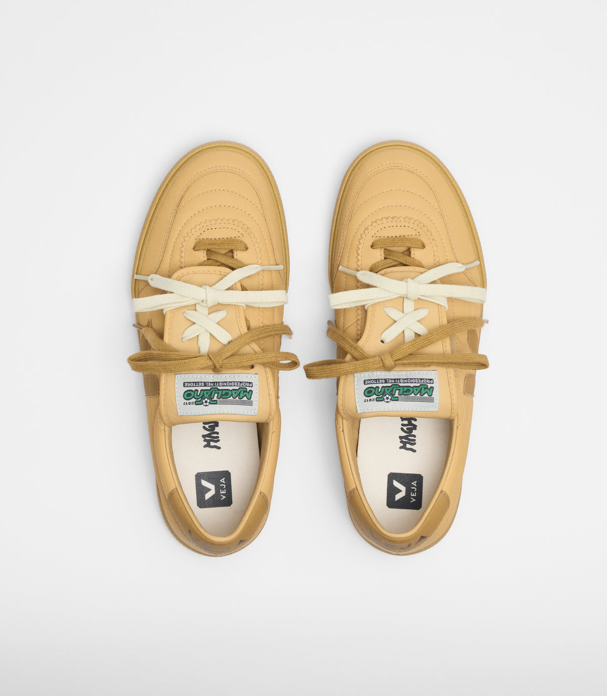 Magliano x Veja Panenka Taffy