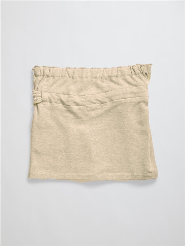 Provincia Mini Skirt Sand - Magliano