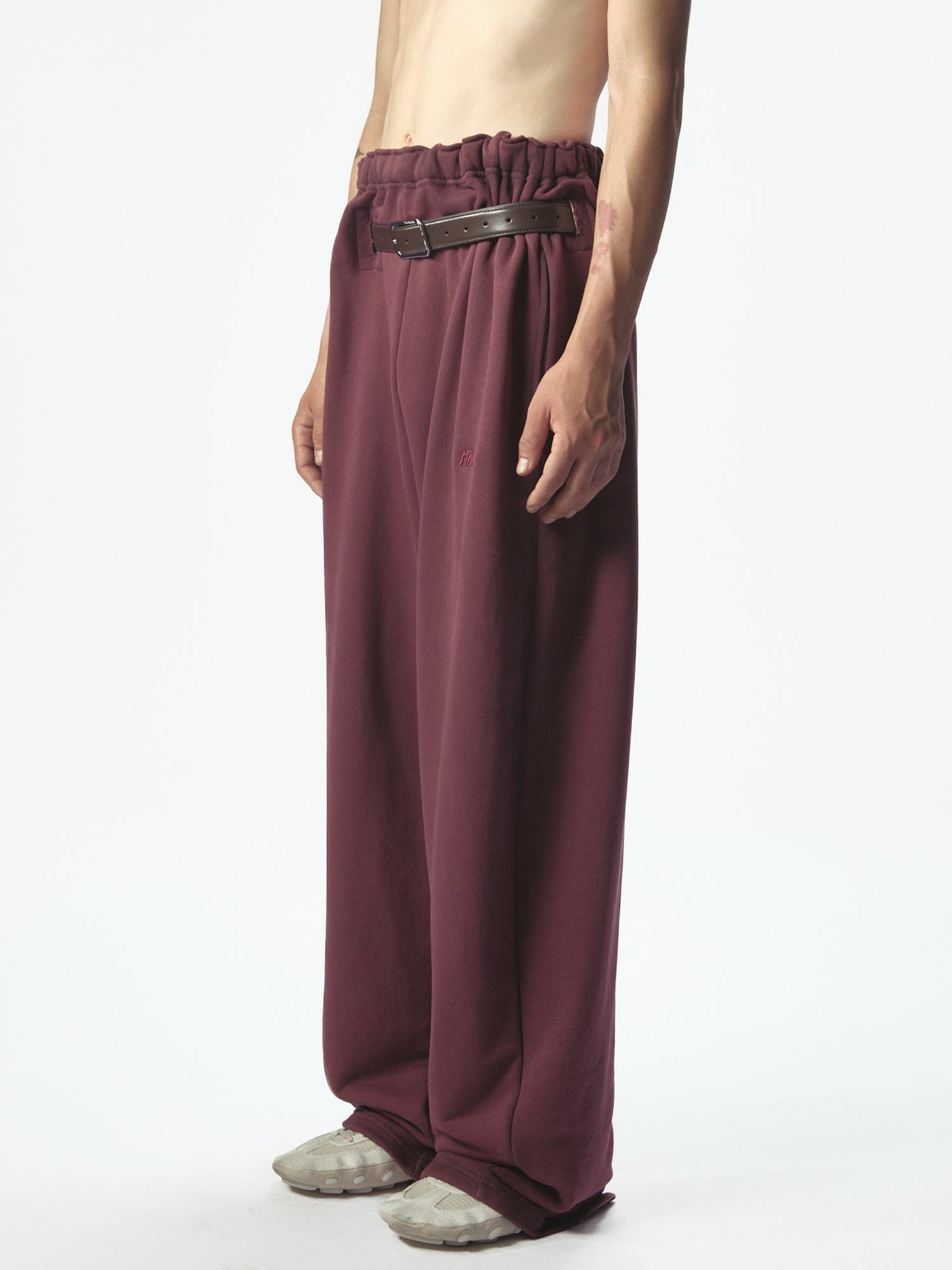 Provincia Trackpants Red