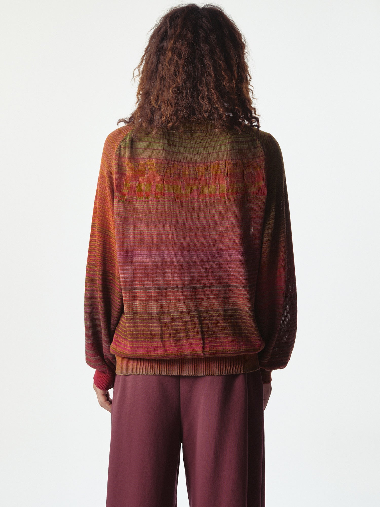 Grandpa Cardigan Freak Mix
