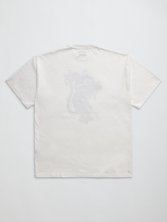 Livello Tee White - Magliano