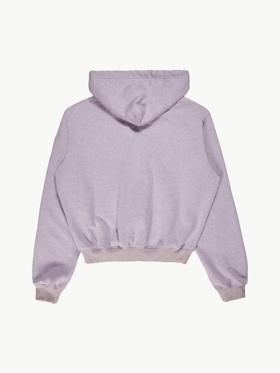 Provincia Hoodie Lilac - Magliano