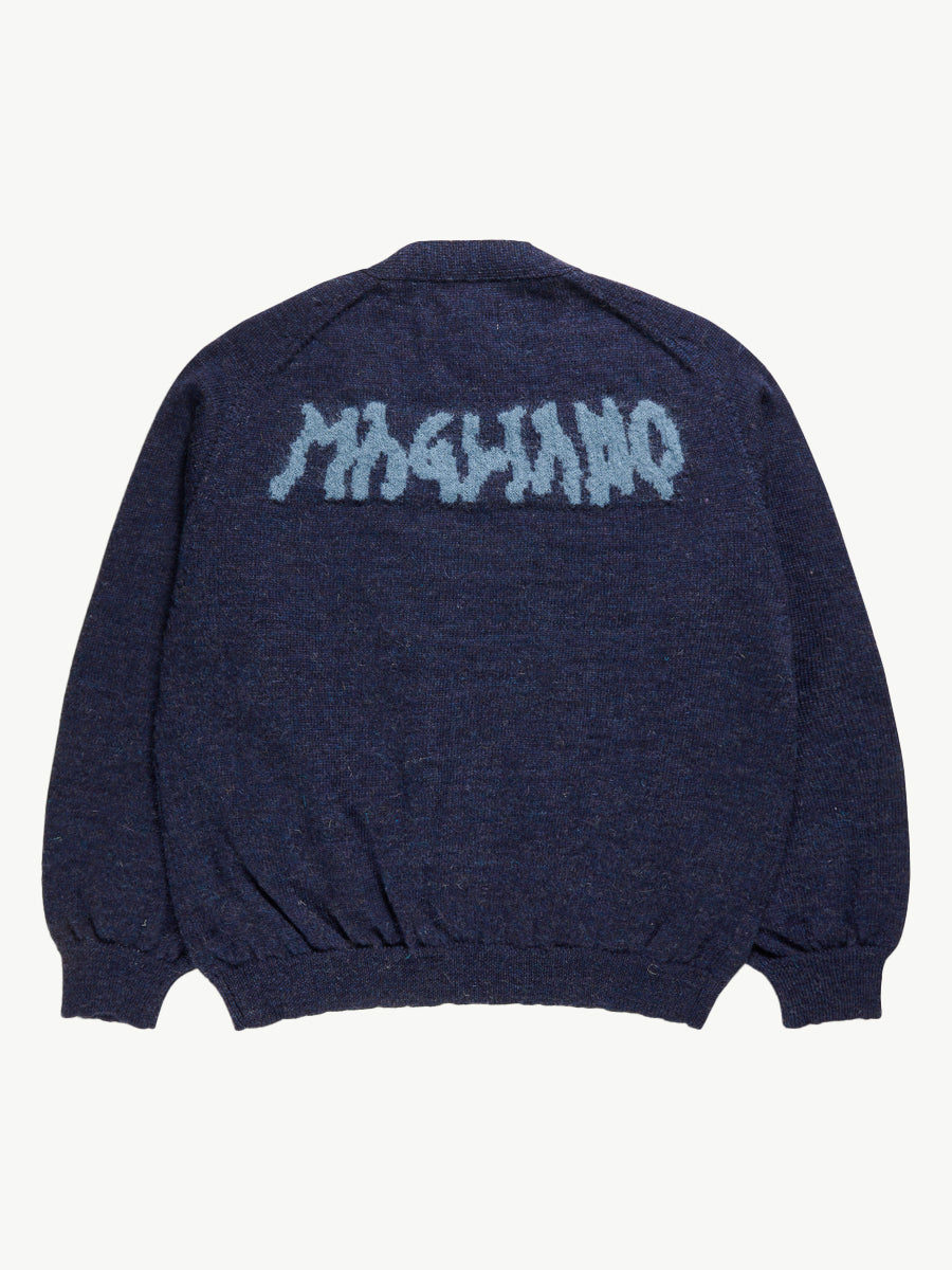 Grampa Baby Blue - Magliano