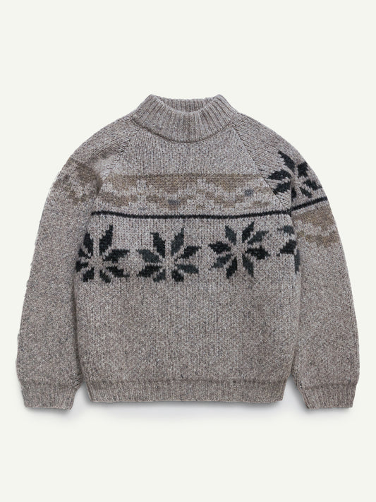 Drunk Norvegese Dirty Grey - Magliano