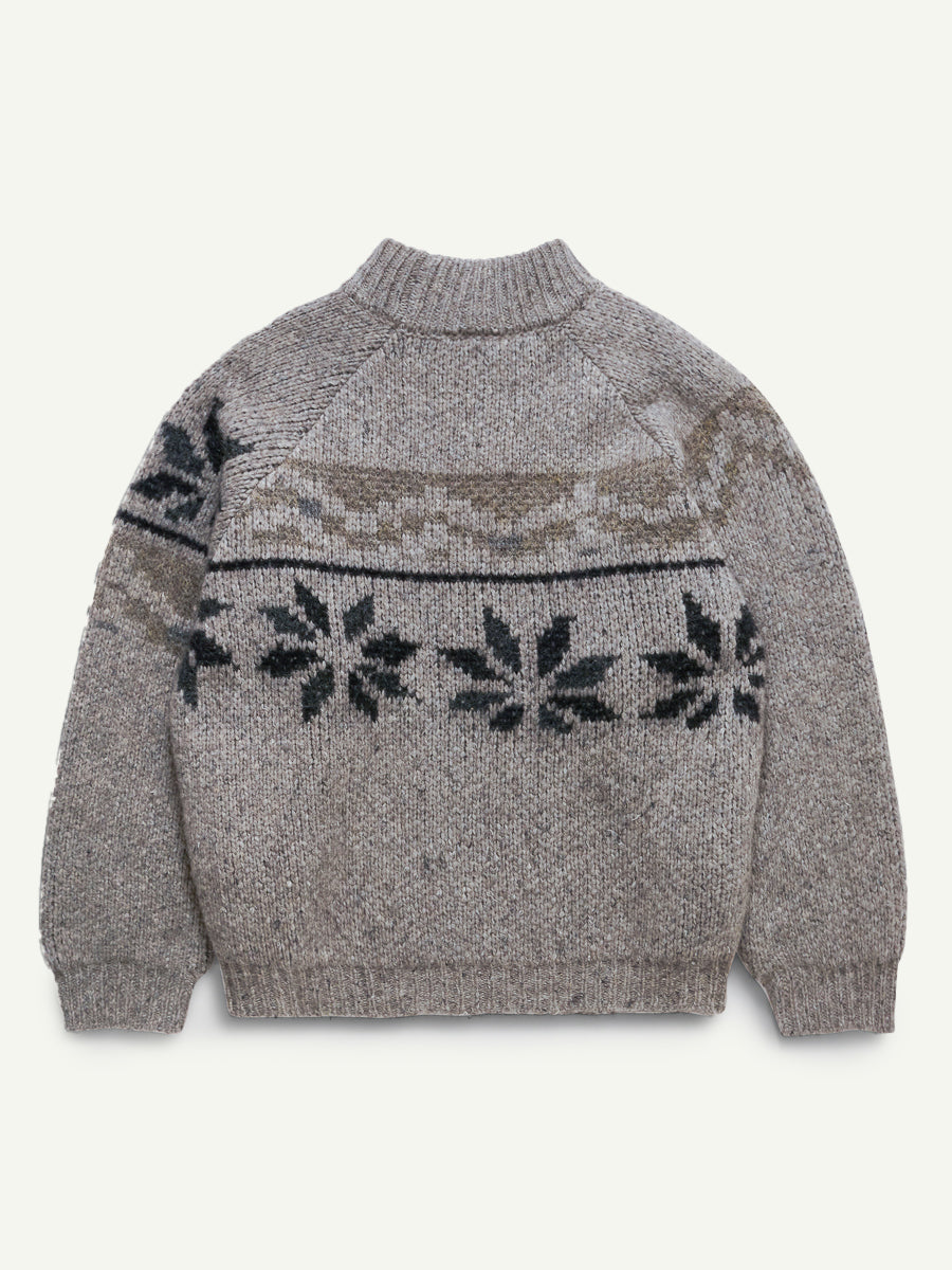 Drunk Norvegese Dirty Grey - Magliano