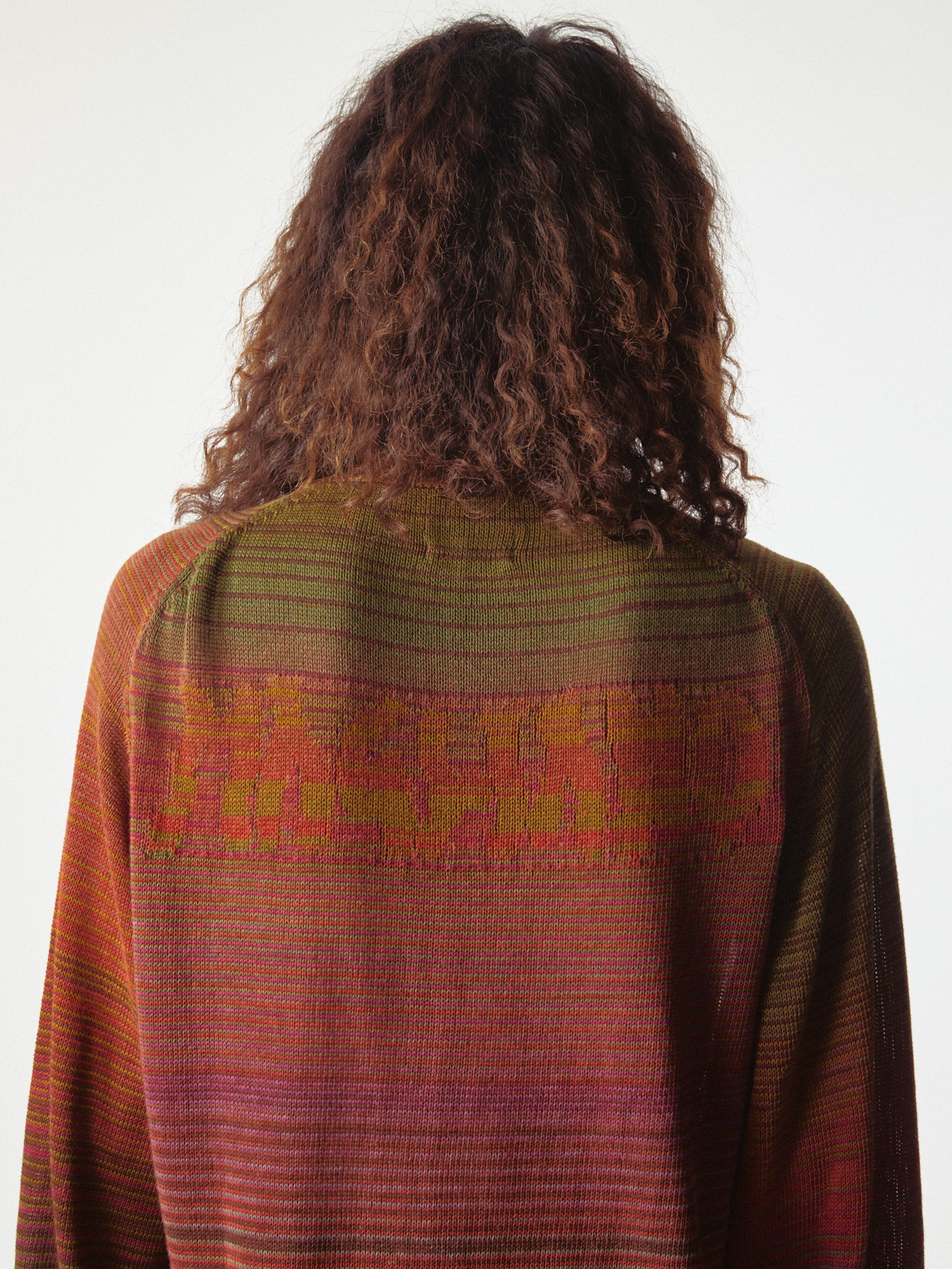Grandpa Cardigan Freak Mix