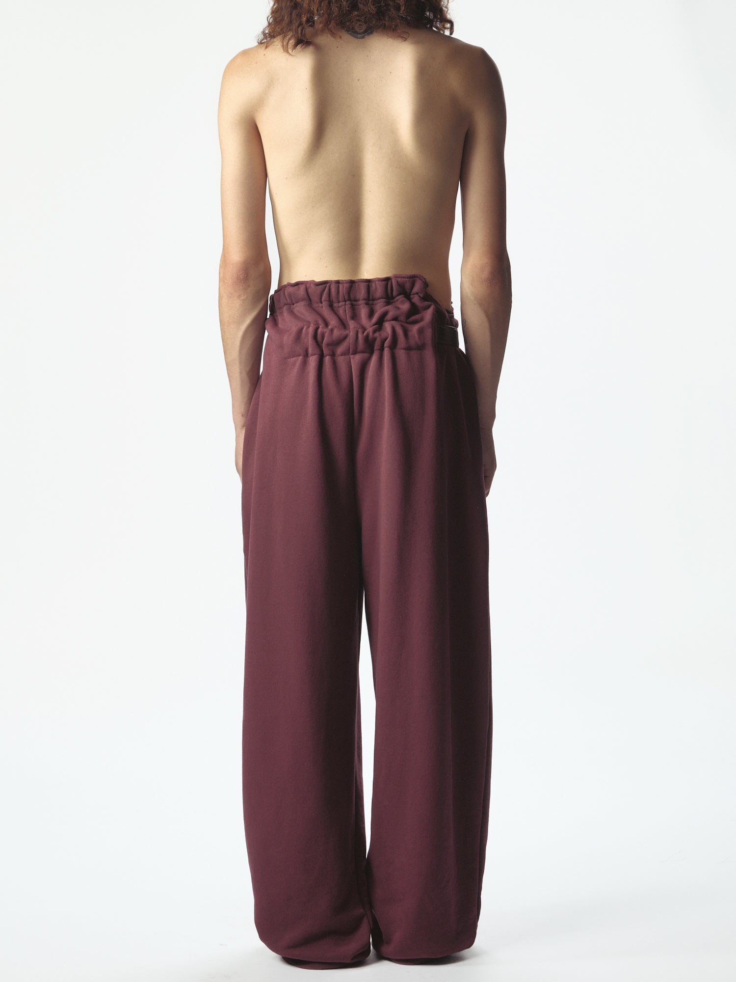 Provincia Trackpants Red