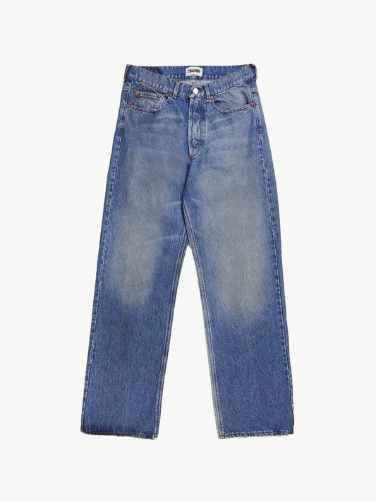 Flattone Denim Sky Ice - Magliano