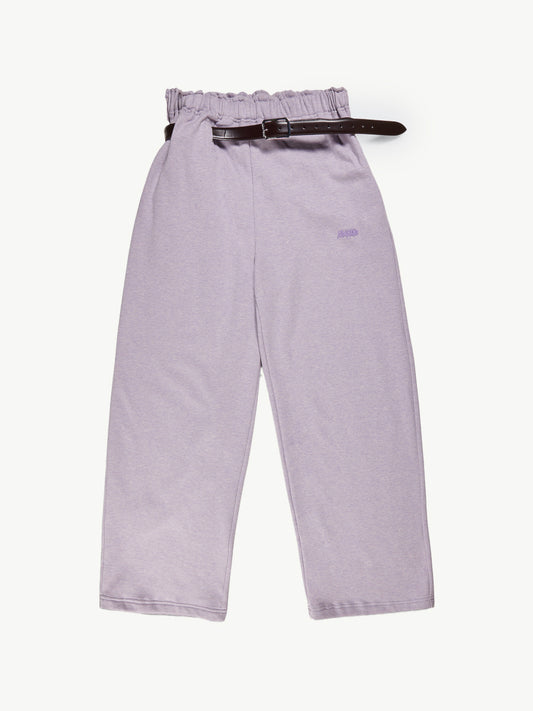 Provincia Trackpants Lilac - Magliano