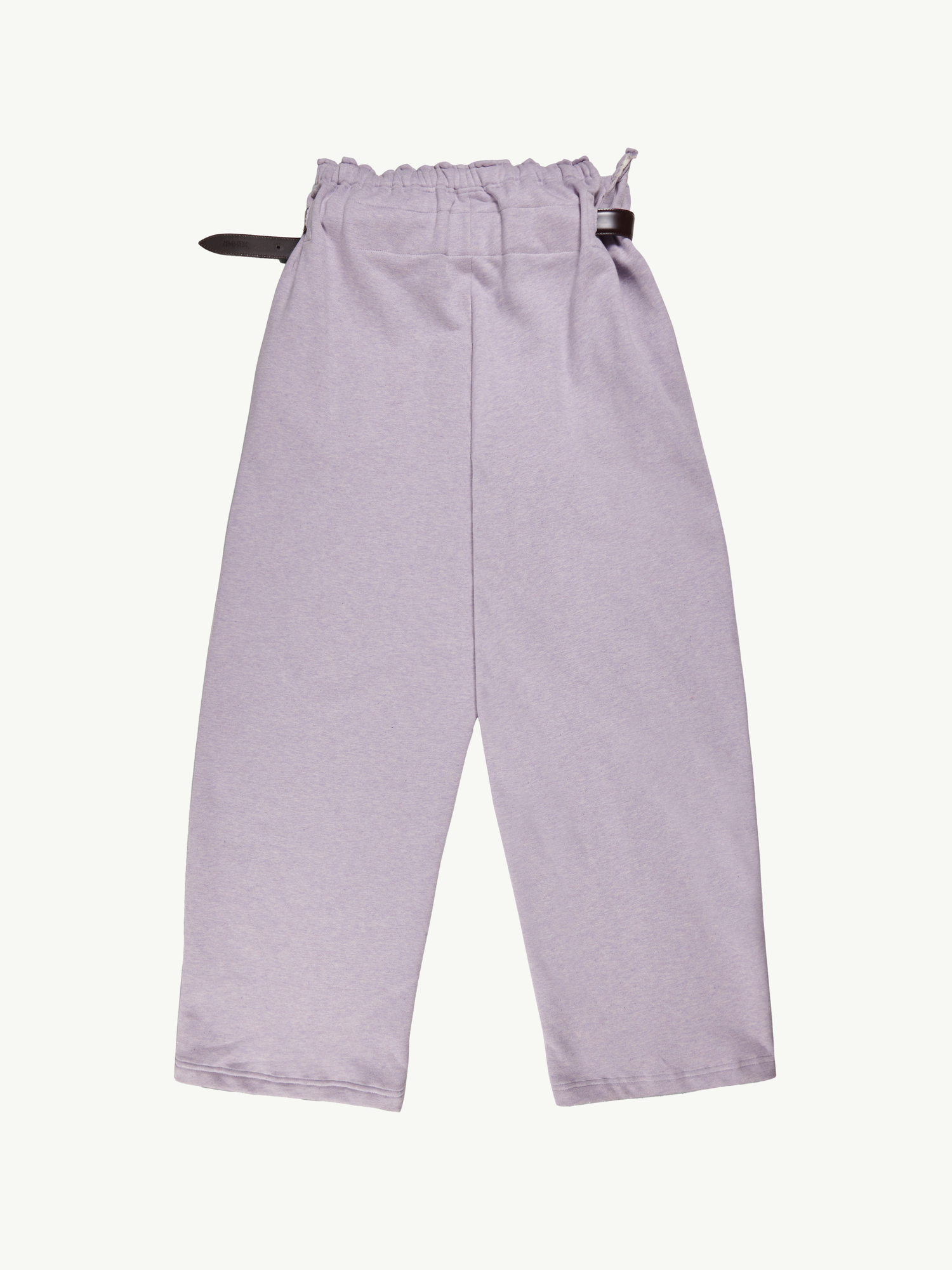 Provincia Trackpants Lilac - Magliano