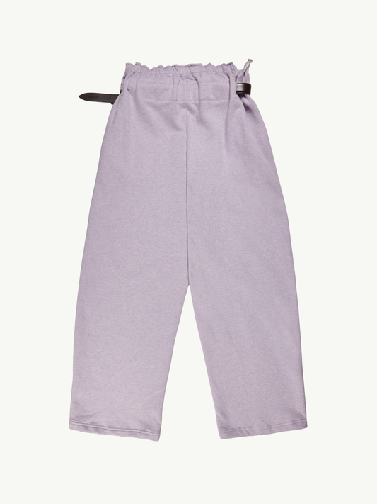 Provincia Trackpants Lilac - Magliano