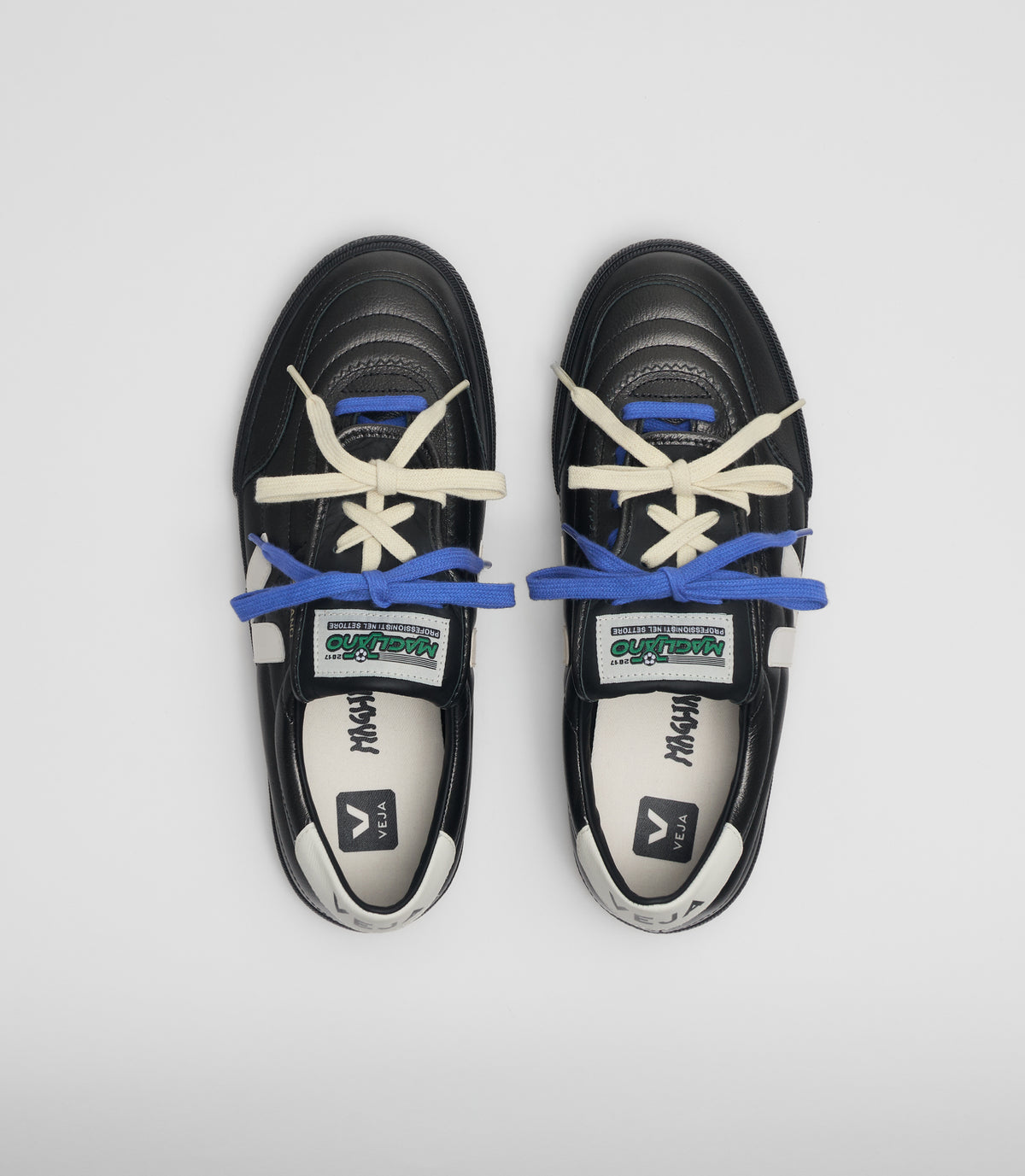 Magliano x Veja Panenka Titanium