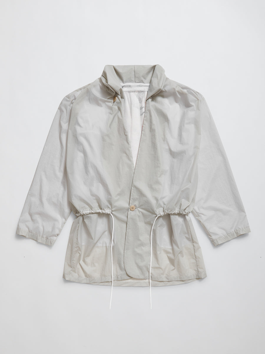 Tropical Monopetto Pearl White - Magliano