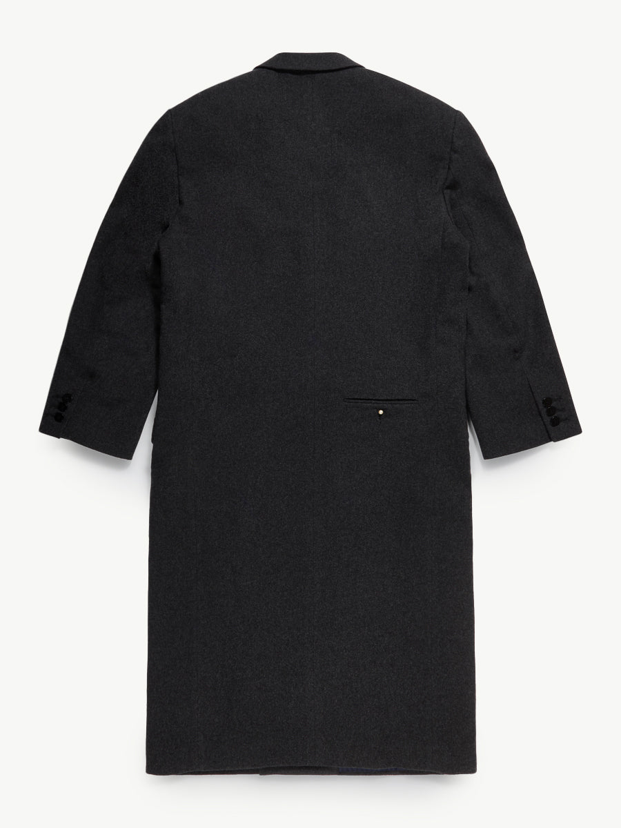 Lungomare Coat Antracite - Magliano