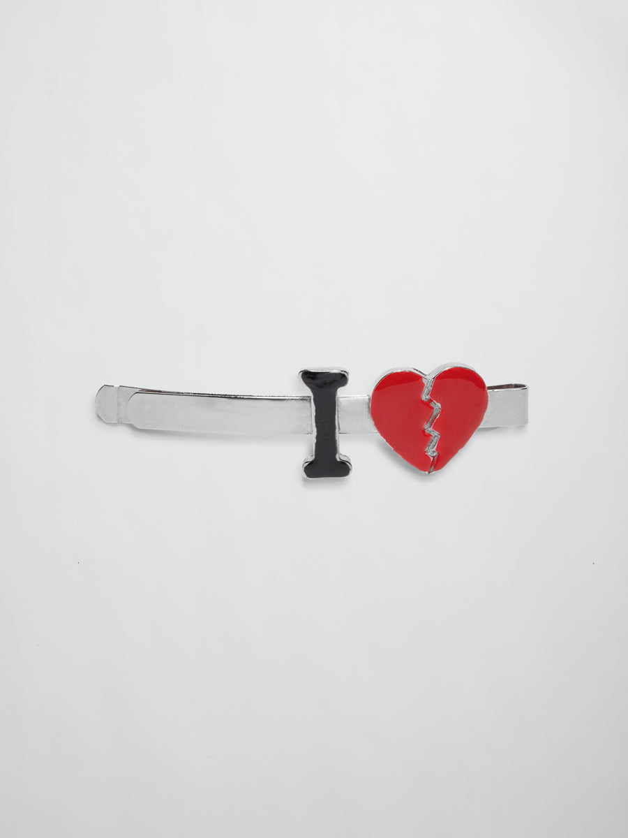 Magliano Hair Pin Silver - Magliano