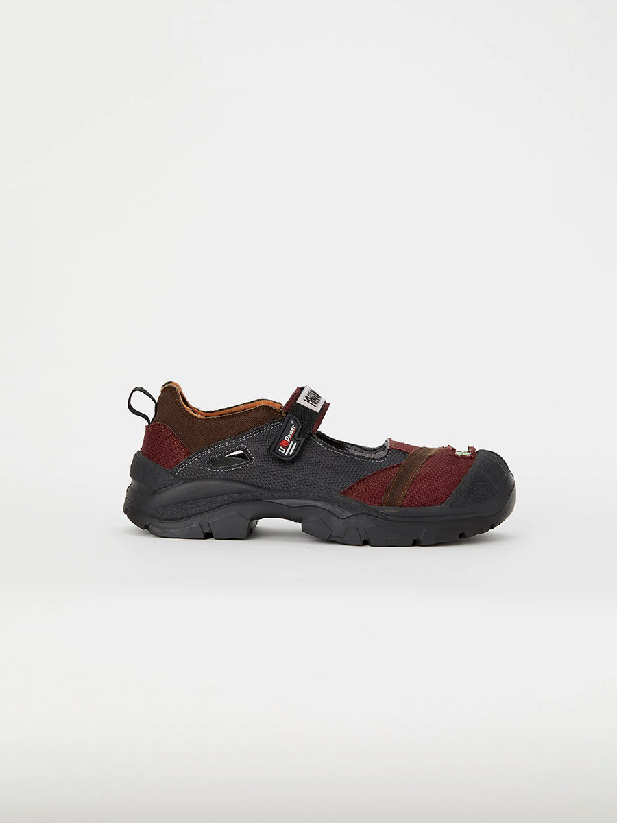 U-Power Scandy Dark Mix - Magliano
