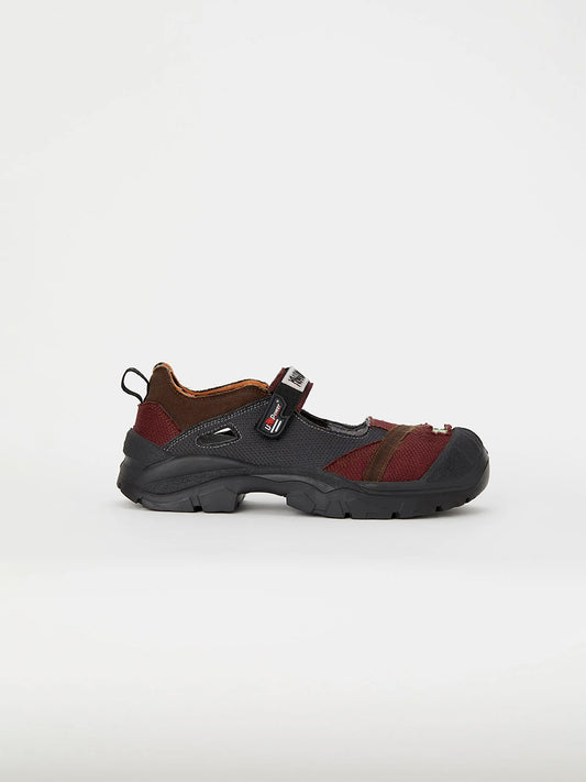U-Power Scandy Dark Mix - Magliano