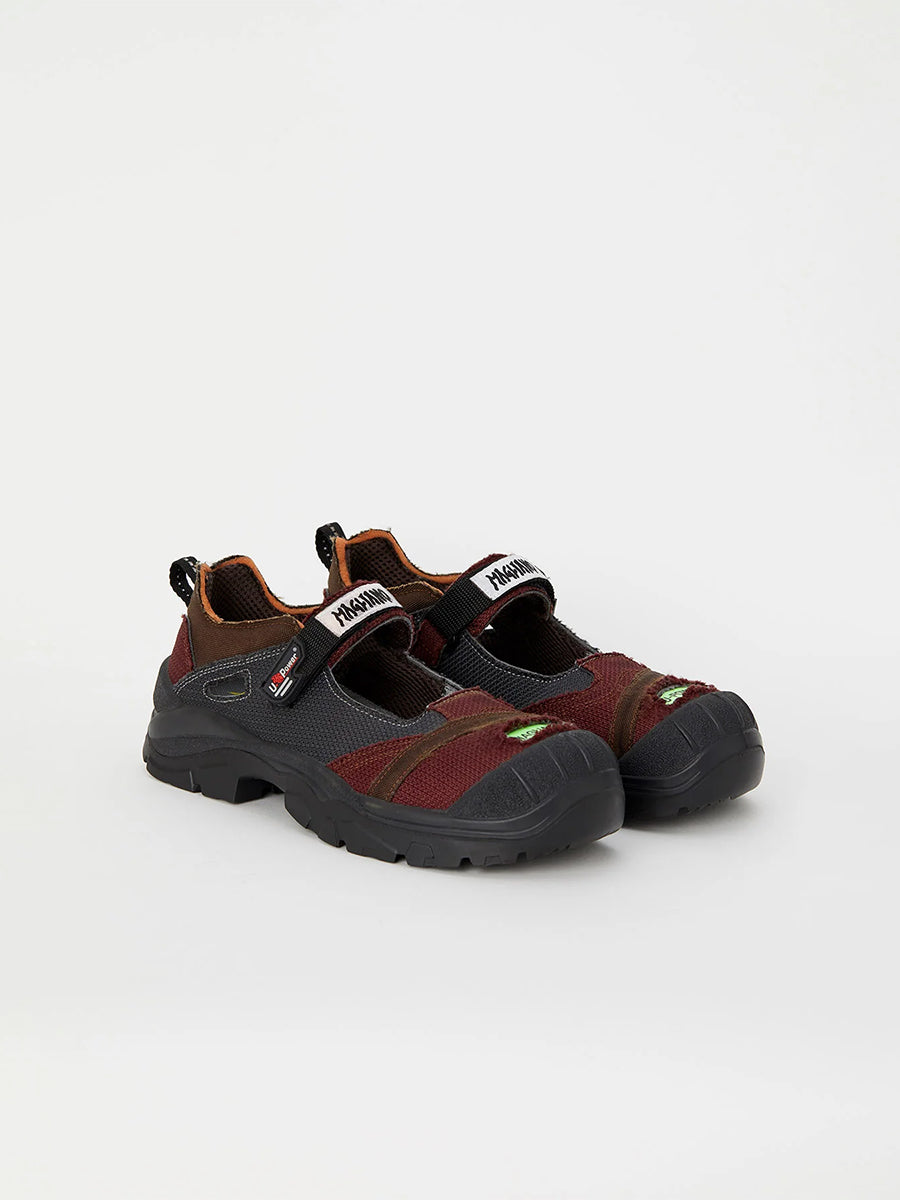 U-Power Scandy Dark Mix - Magliano