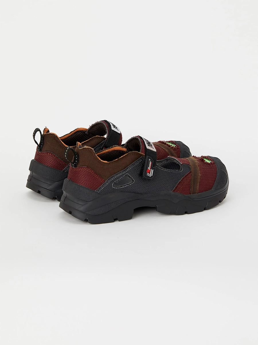 U-Power Scandy Dark Mix - Magliano