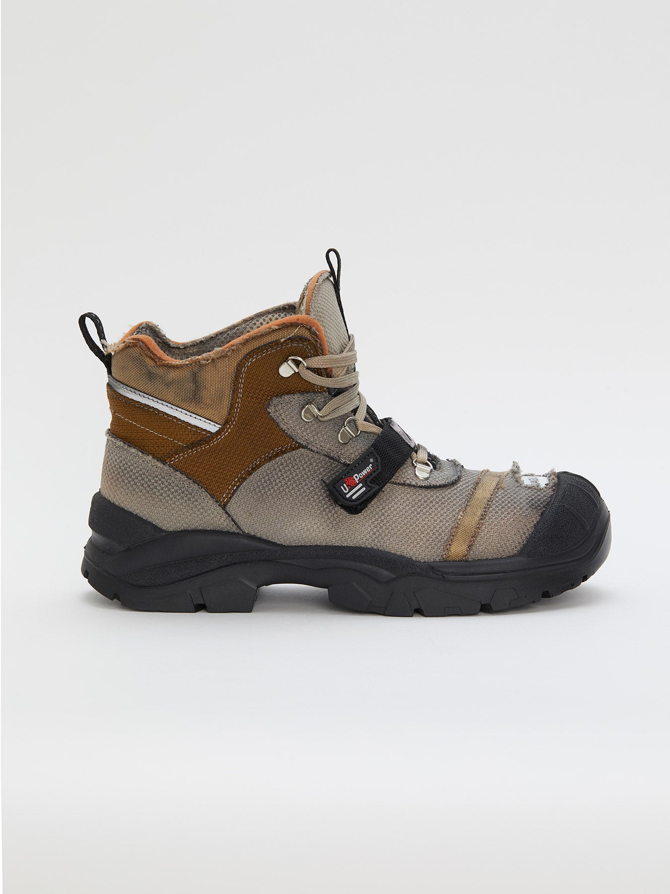 U-Power Latitude Light Mix - Magliano