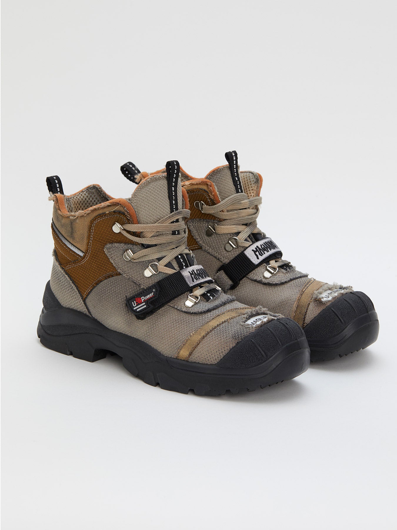 U-Power Latitude Light Mix - Magliano