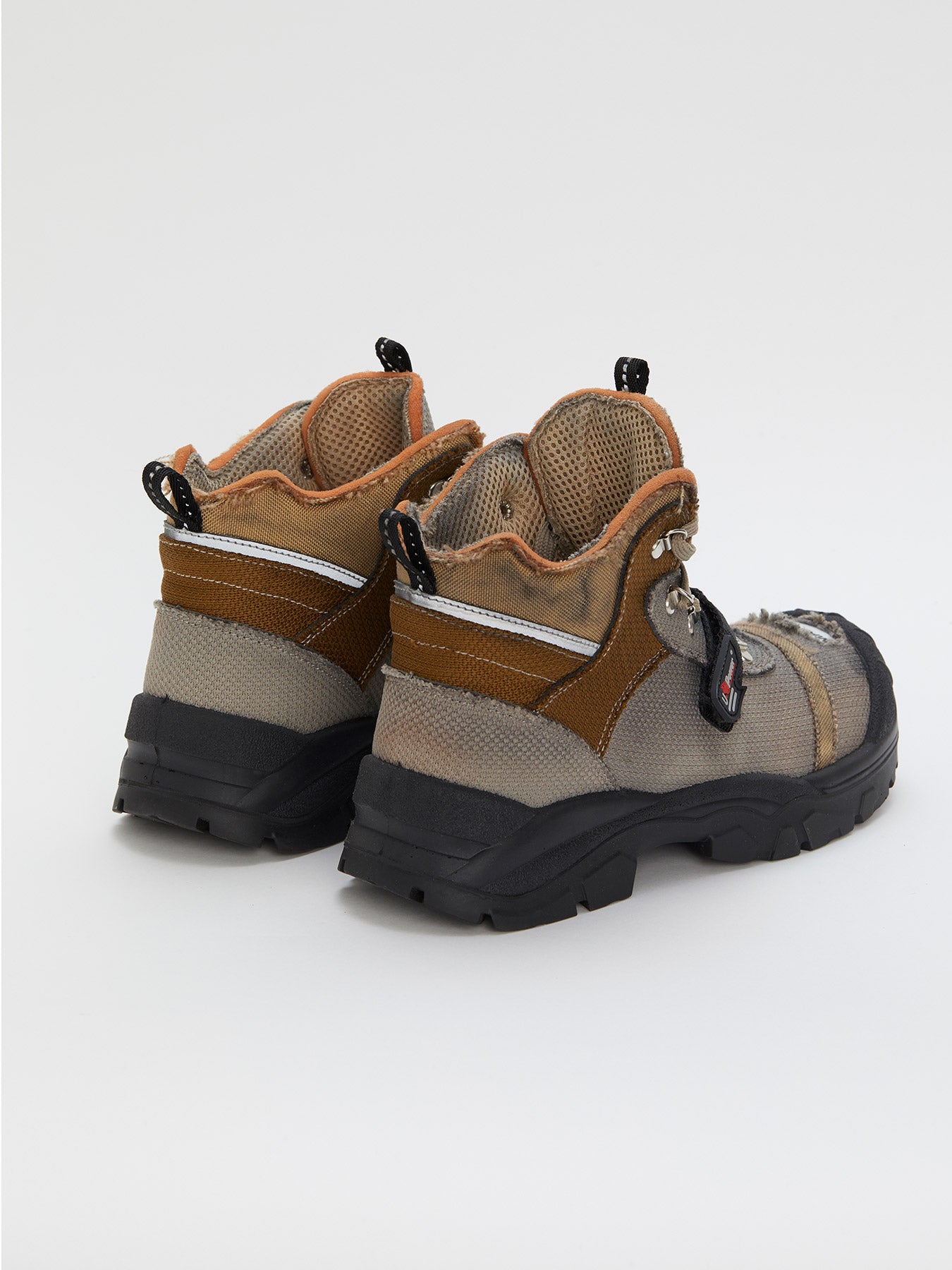 U-Power Latitude Light Mix - Magliano