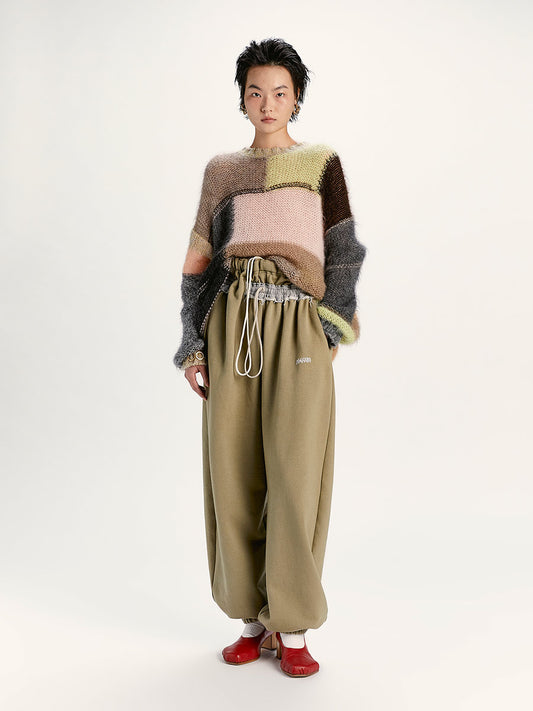 Arlecchino Mohair Light Mix - Magliano