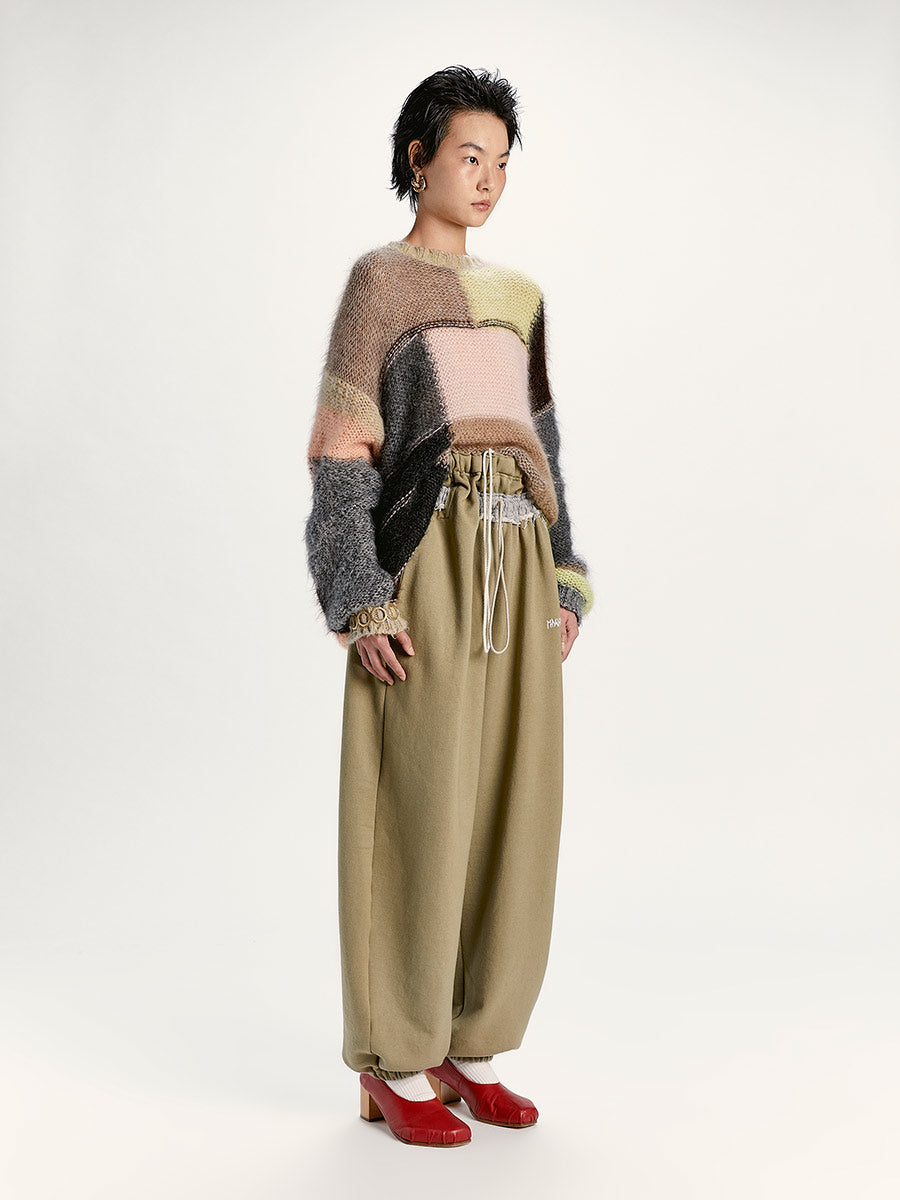 Arlecchino Mohair Light Mix - Magliano