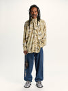 Fontanelle Shirt - Magliano