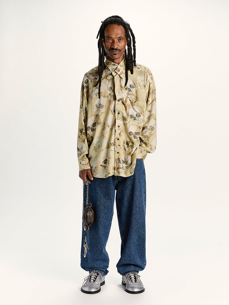 Fontanelle Shirt - Magliano