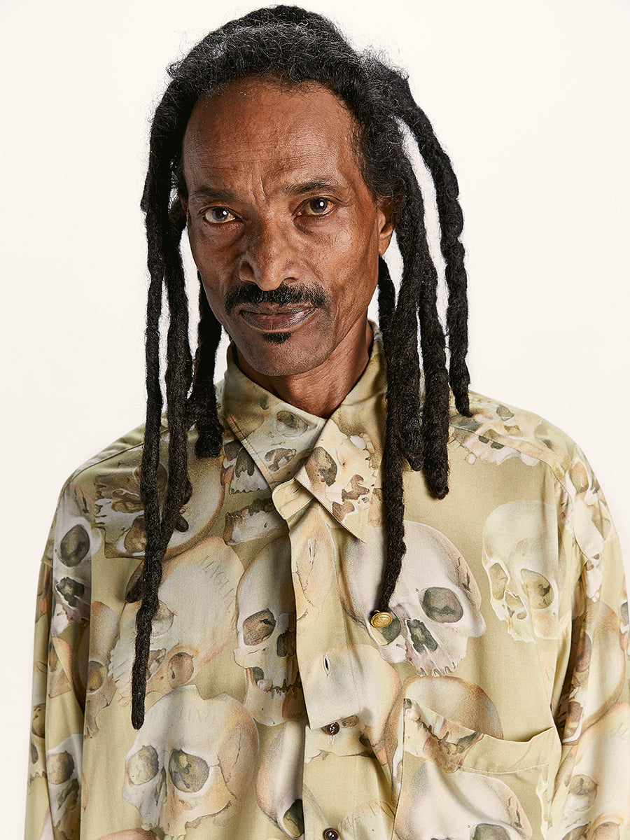 Fontanelle Shirt - Magliano