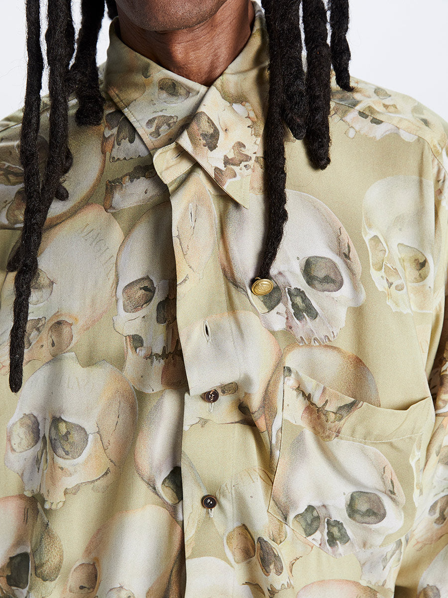 Fontanelle Shirt - Magliano