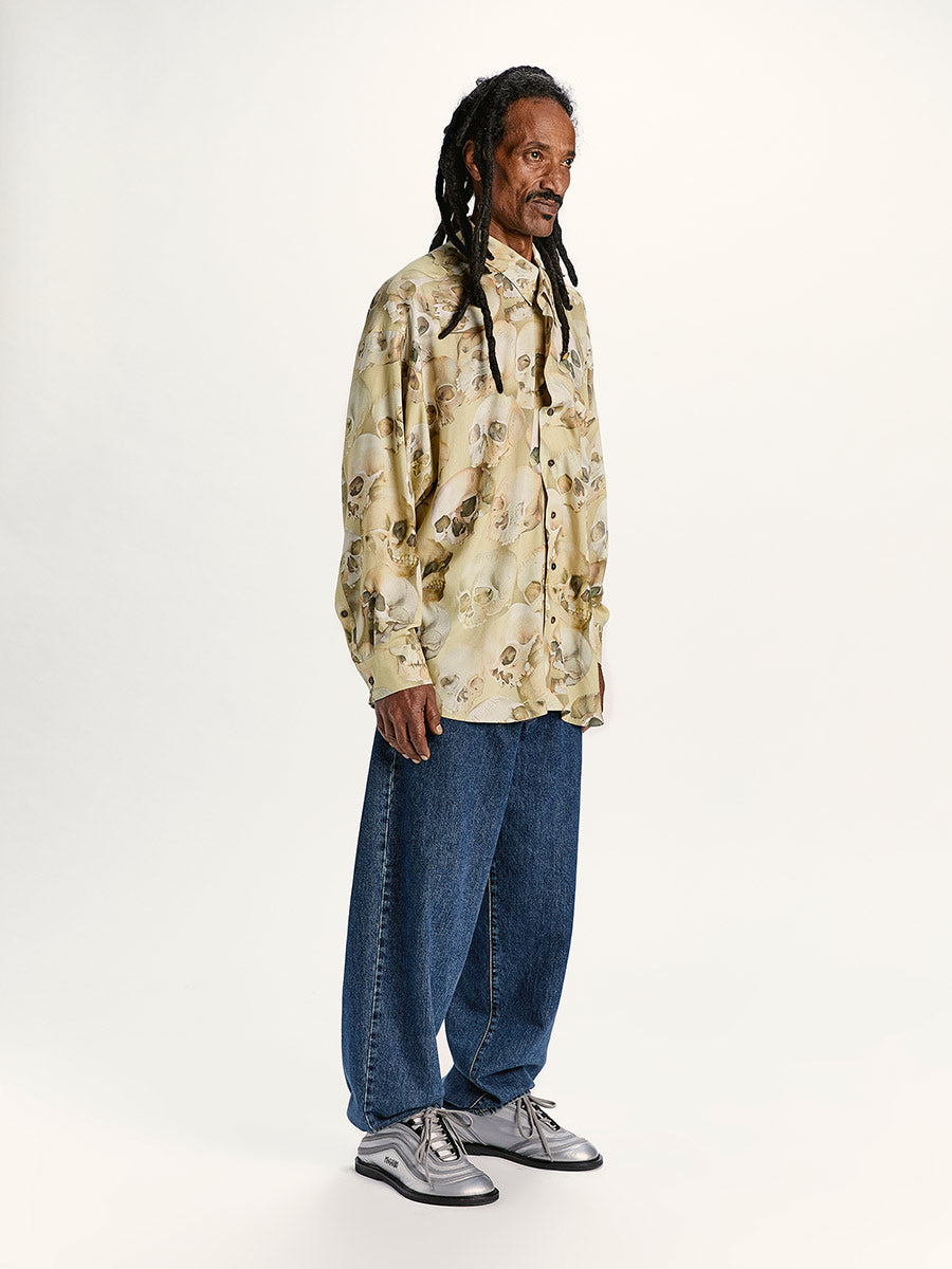 Fontanelle Shirt - Magliano