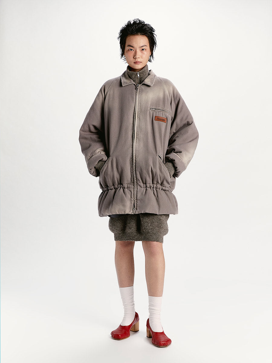 Protesta Work Jacket - Magliano